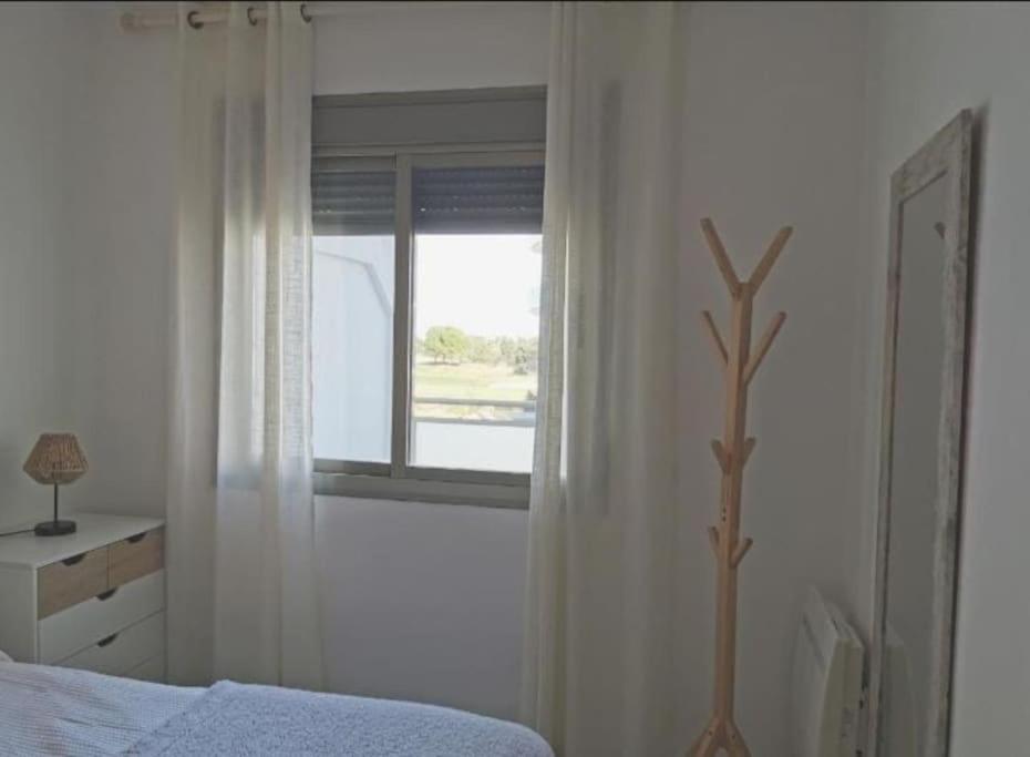 Moderno Apartamento En Oliva Nova Golf & Met Bagian luar foto