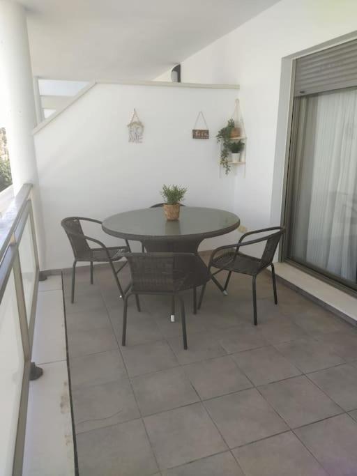Moderno Apartamento En Oliva Nova Golf & Met Bagian luar foto